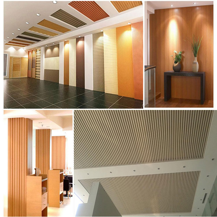 چه چیزی پروفیل های آلومینیومی را به انتخابی برتر برای ساخت و ساز و ساخت مدرن تبدیل می کند؟