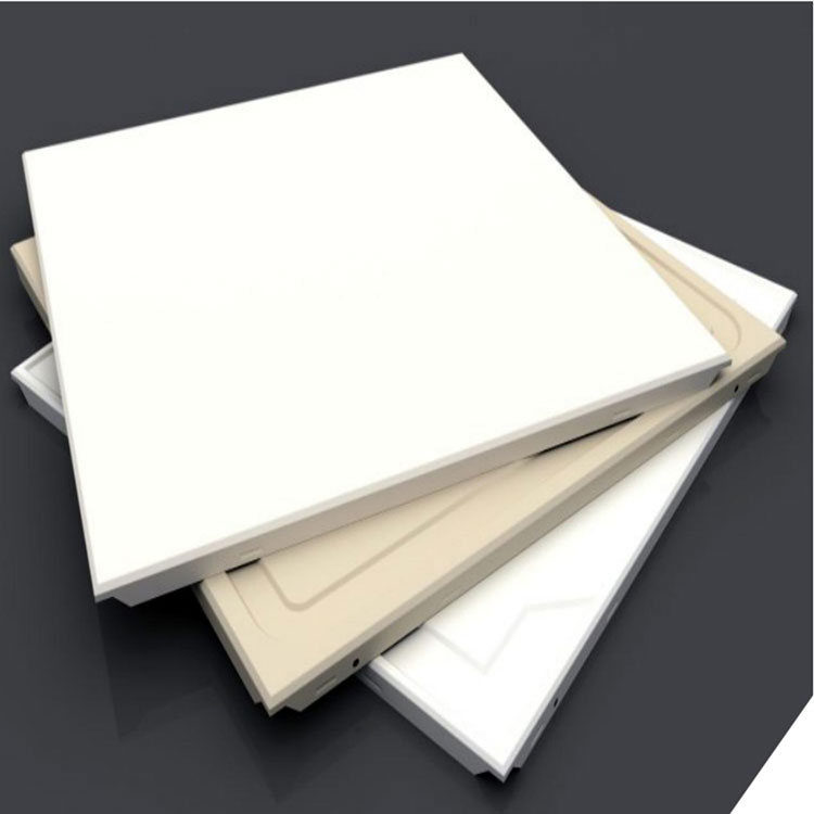 چرا سقف فلزی آلومینیومی را برای معماری مدرن انتخاب کنیم؟